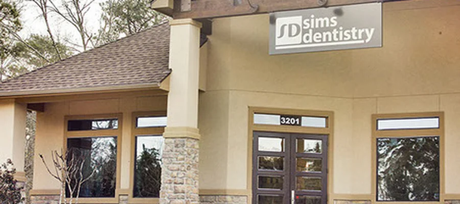 Sims Dentistry