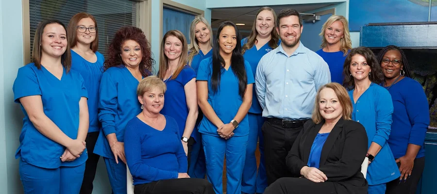Sims Orthodontics