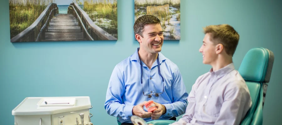 Sims Orthodontics
