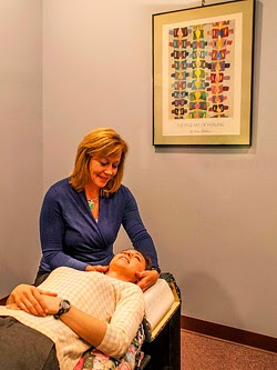 Simsbury Chiropractic & Wellness Center