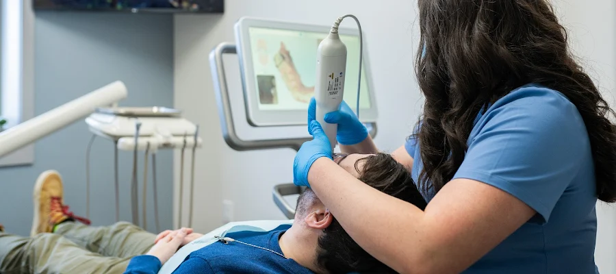 Sincere Smiles Dental