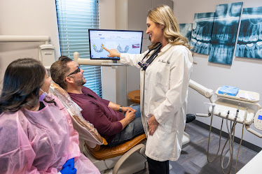 Sincere Smiles - Fatima Vafai DDS