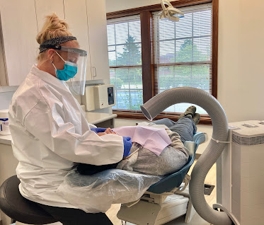 Sinchai Family Dental