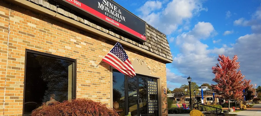 Sine & Monaghan Realtors - St. Clair
