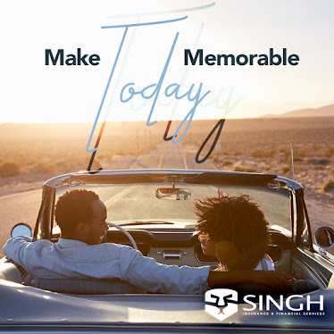 Singh Insurance and Financial Services
