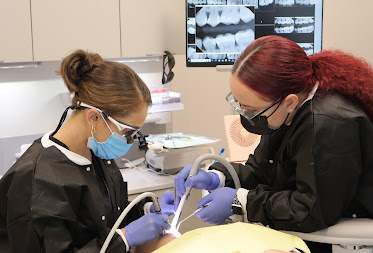 Singing River Dentistry