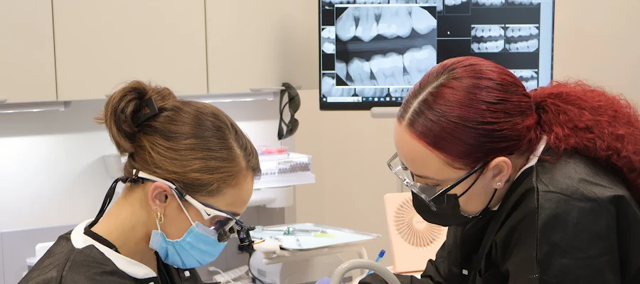 Singing River Dentistry