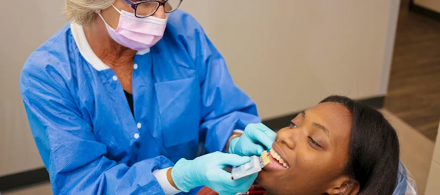 Singing River Dentistry