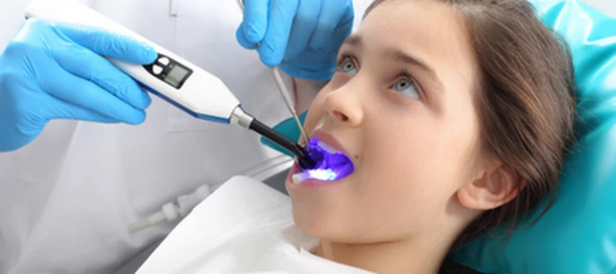 Singing River Dentistry