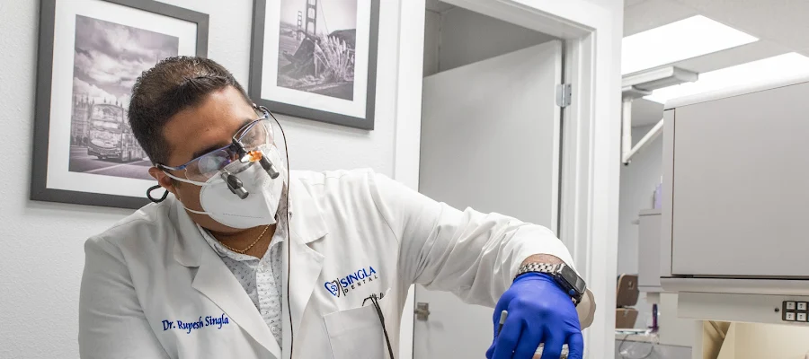 Singla Dental