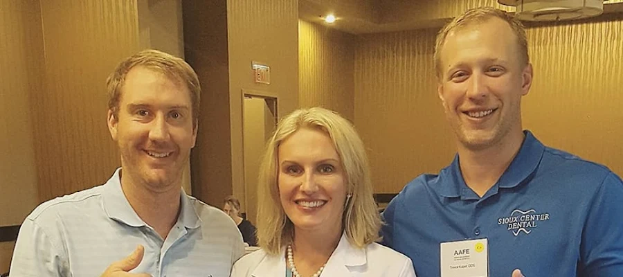 Sioux Center Dental