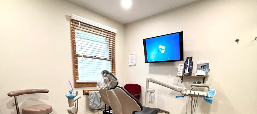 Sioux City Family Dentistry