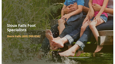 Sioux Falls Foot Specialist