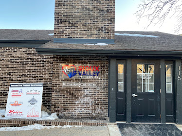 Sioux Valley Family Health