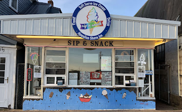 Sip & Snack