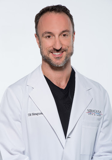 Siragusa Vein and Laser