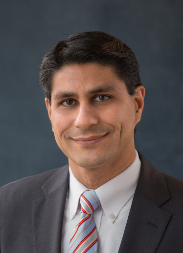 Siraj A. Sayeed, MD