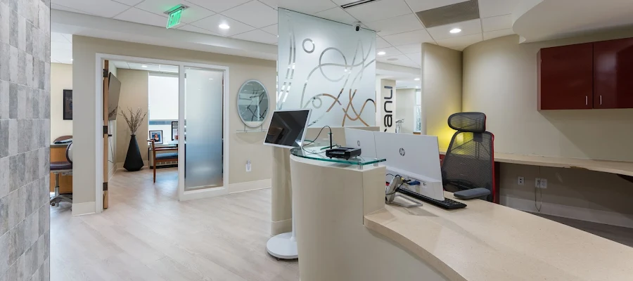Siranli Dental - McLean