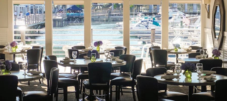 Siros Restaurant