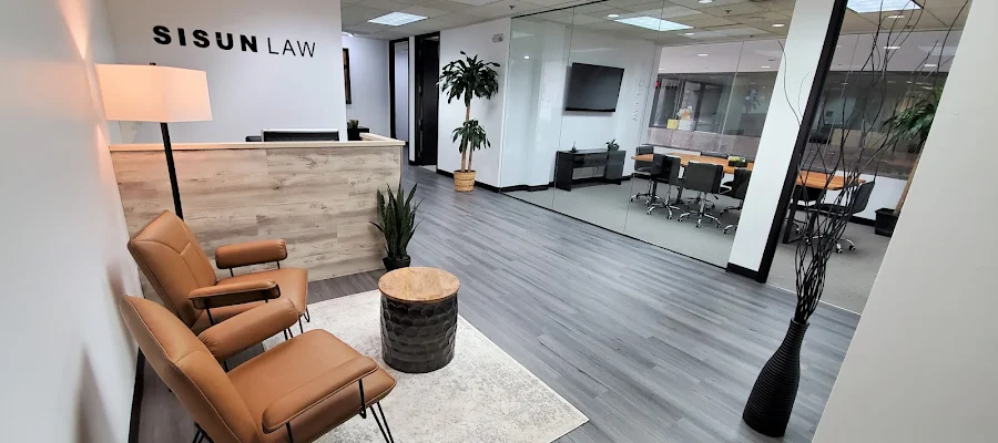 Sisun Law LLC