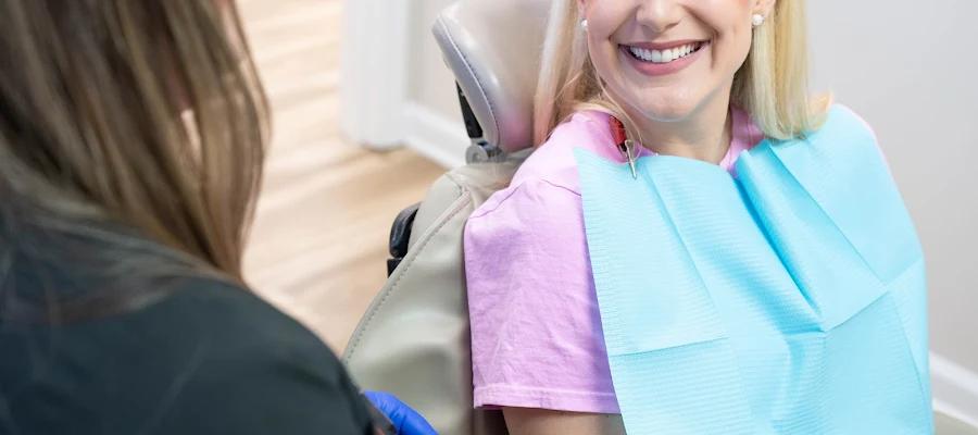 Sittason Family Dentistry - Hartselle