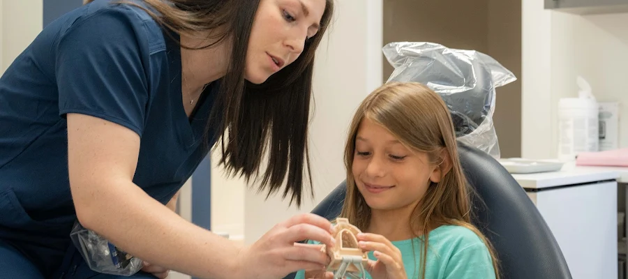 Sittason Family Dentistry - Priceville