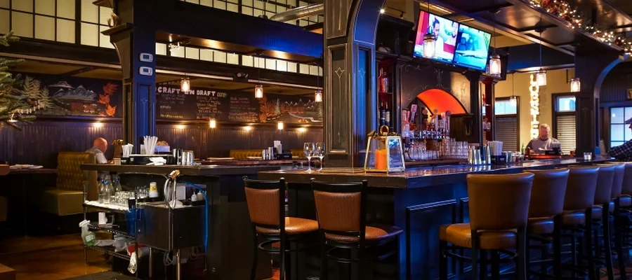 Sitting Duck Tavern