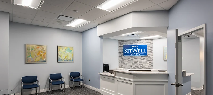Sitwell Dental Saratoga - General Dentistry and Full Arch Implant Center