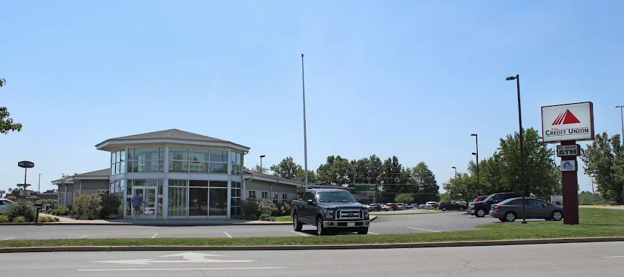 SIU Credit Union
