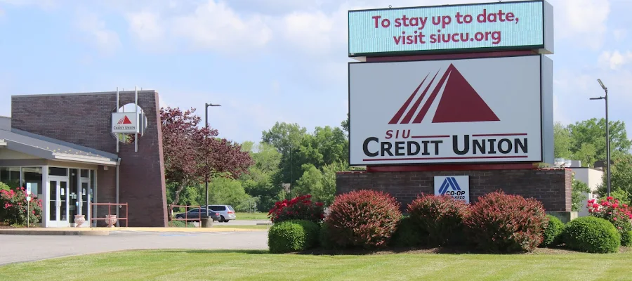 SIU Credit Union