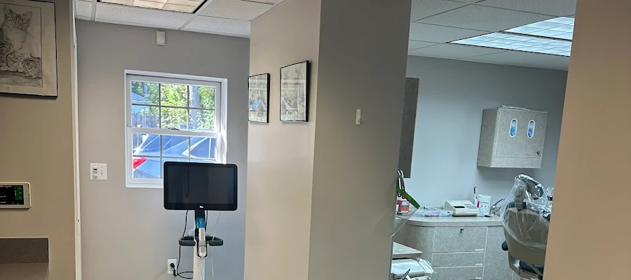 Siv's Family Dentistry