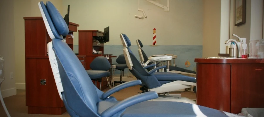 SixOneSix Dentistry for Children - Rockford