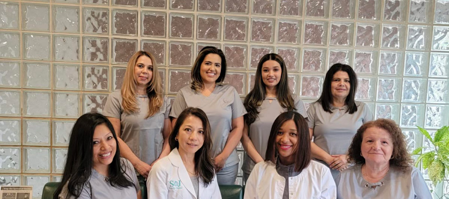 SJ Family Dental