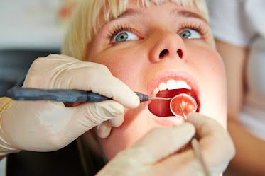 SK Family Dental: Puyallup