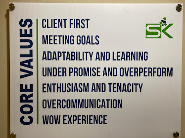 SK Tax Associates