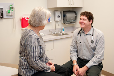 Skagit Regional Clinics - Camano Island