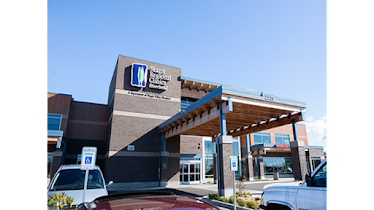 Skagit Regional Clinics - Riverbend