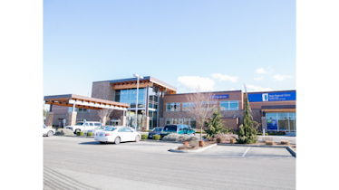 Skagit Regional Health - Smokey Point