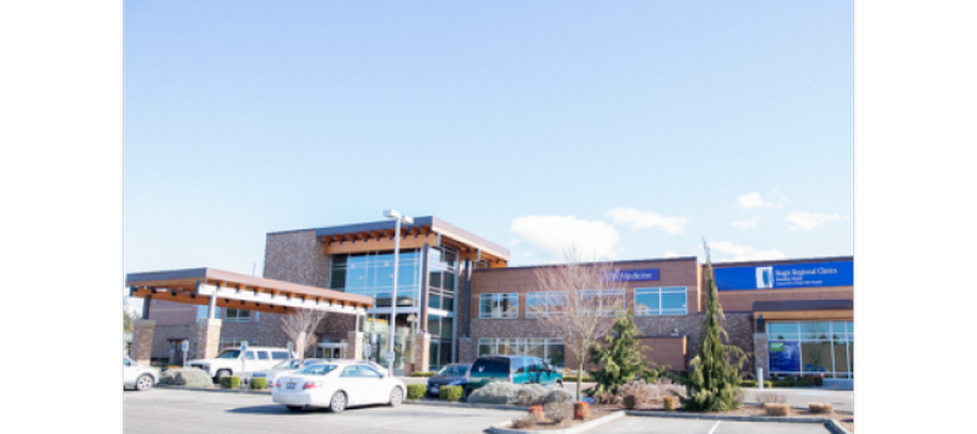 Skagit Regional Health - Smokey Point
