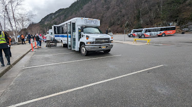 Skagway Tours