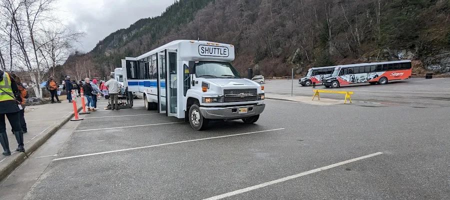 Skagway Tours