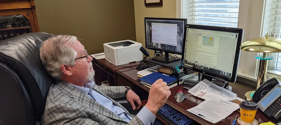 Skaug Law Idaho's Injury Lawyers