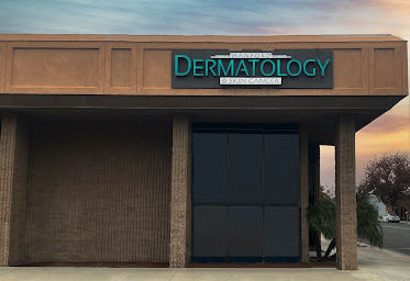 Skin and Cancer Institute - Hanford