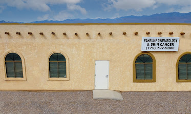 Skin and Cancer Institute - Pahrump
