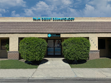 Skin and Cancer Institute - Palm Desert
