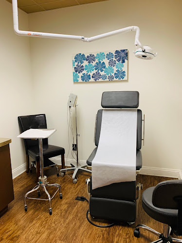 Skin & Beauty Center