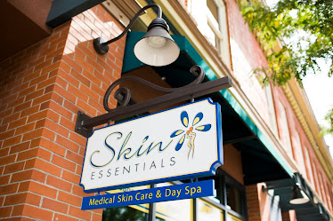 Skin Essentials Medical Skin Care & Day Spa