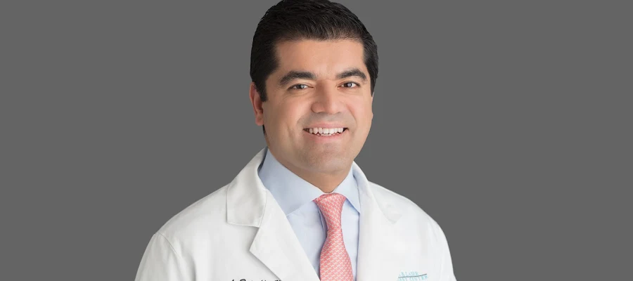 Skin & Laser Dermatology Center McLean