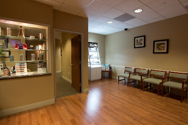 Skin Specialists of Allen