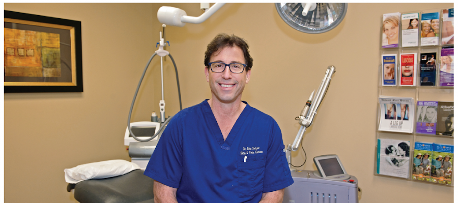 Skin & Vein Center
